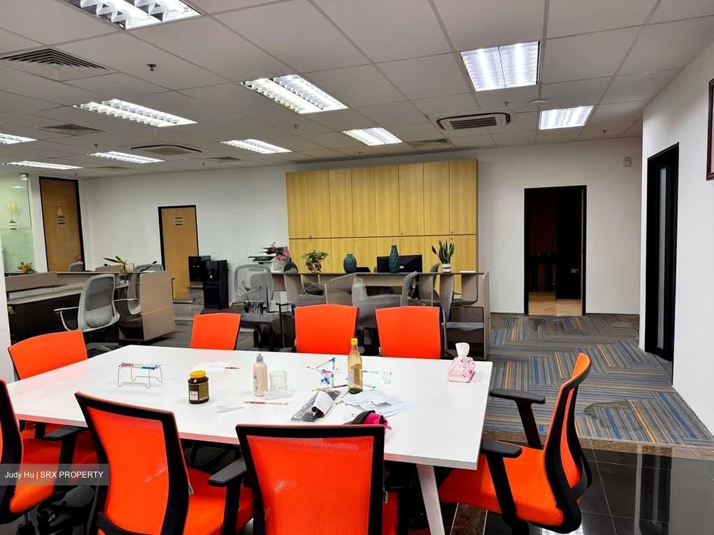 Ubi Techpark (D14), Factory #592814881